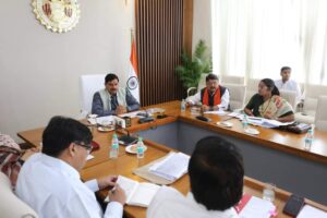 इंदौर-उज्जैन के मध्य शुरू होगा मेट्रो ट्रेन संचालन- मुख्यमंत्री