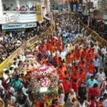 आखिर नहीं हो सका महाकाल सवारी मार्ग चौड़ा..इन मार्गों से निकलेगी महाकाल की सवारी..