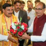 सीएम मोहन यादव के राजनीतिक करियर की यहाँ से शुरुआत…