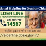 सिनियर सिटीजन हेल्प डेस्क…कई बुजुर्ग शिकायत लेकर पहुंचे