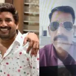 रिटायर्ड फौजी ने भाजपा नेता पर दागी गोली ….