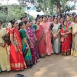 श्री गौड़ ब्राम्हण समाज,बैठक