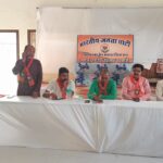 प्रधानमंत्री नरेंद्र मोदी मोदी ने भी की मध्य प्रदेश की प्रशंसा – मनोज सोमानी