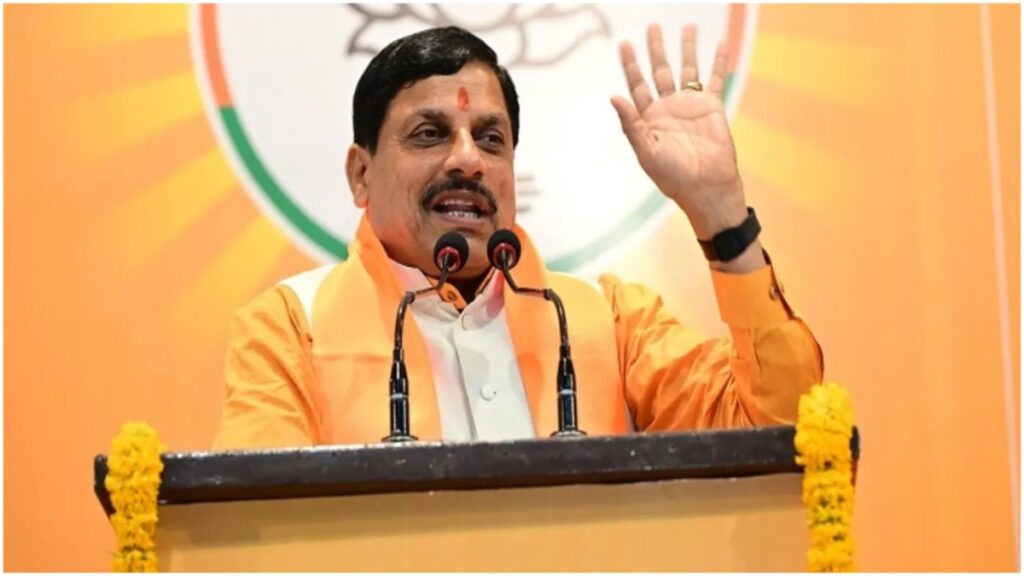 सीएम बोले-कनाडा में देशद्रोहियों ने जहर घोलने का काम किया