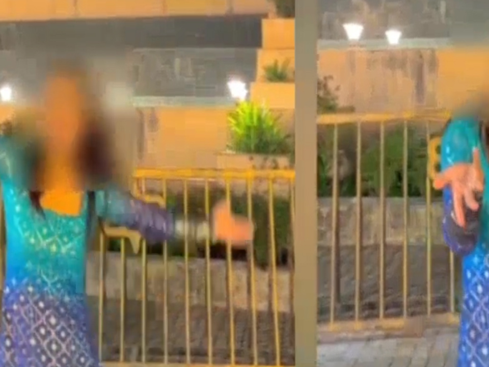 रील बनाने की घटनाओं के बाद प्रशासन का बड़ा फैसला…. चेकिंग पॉइंट पर होगा जमा मोबाईल..