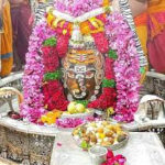 तिल चतुर्थी पर आज बाबा महाकाल ने दिए गणेश स्वरूप में दर्शन …