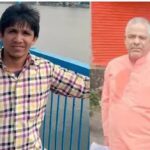 पिता के बेटे को दागी गोली उतारा मौत के घाट….