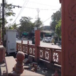 निगम का लाखो का नुकसान…