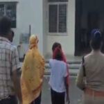 खिलचीपुर पुलिस को मिली बड़ी सफलता। .. 12 घंटे में खोज निकाला लापता तीन किशोरियों को