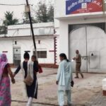 लाइव खुदकुशी करने वाले युवक की पत्नी और सास पर कार्रवाई, भेजा जेल…