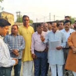 ब्राम्हण समाज ने खौला मोर्चा पीएम के नाम कलेक्टर को सौंपा ज्ञापन, मऊगंज मामले में कार्रवाई की मांग