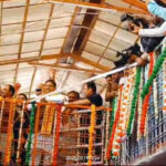 सीएम डॉ. यादव करीला धाम मेले में हुए शामिल, मंच से किया ये बड़ा ऐलान…