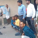 शिक्षित द्व्यंगजनों ने अपनी पुरानी 6 सूत्रीय मांगों को पुनः दोहराया