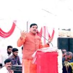 सीएम ओंकारेश्वर में नर्मदा परिक्रमा यात्रा समापन में शामिल,धार्मिक पर्यटन को लेकर किया बड़ा ऐलान