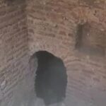 खुदाई में निकली पुरातत्वीय धरोहर