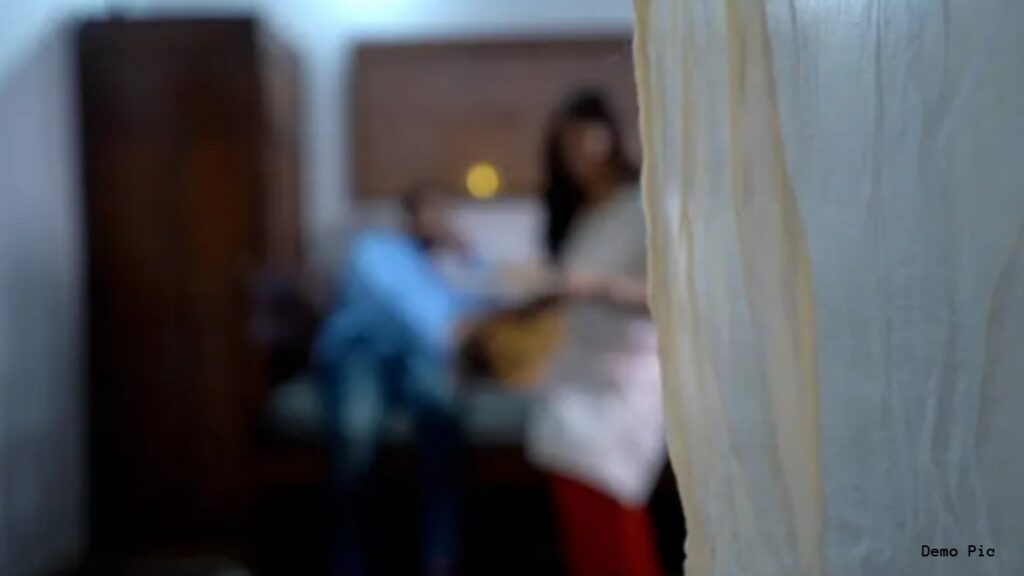 मंगेतर ने होटल में ले जाकर किया दुष्कर्म,फिर युवती से सगाई तोड़ी