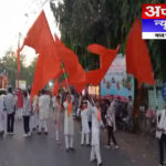 रामनवमी का को लेकर जिले में उत्साह..विभिन्न जगहों पर हुए कई धार्मिक आयोजन 