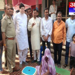 नगरवासियों के विरोध के आगे शराब दुकान हटाने की घोषणा के बाद समाप्त हुआ धरना, दुकानदार ने मांगा तीन दिन का समय