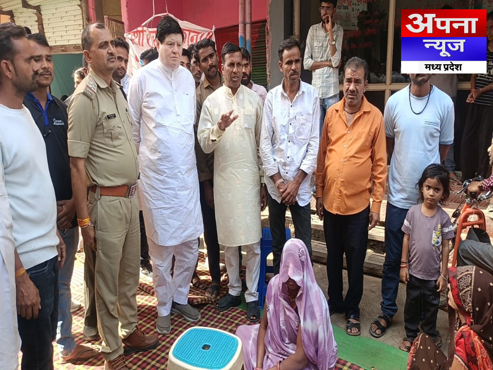 नगरवासियों के विरोध के आगे शराब दुकान हटाने की घोषणा के बाद समाप्त हुआ धरना, दुकानदार ने मांगा तीन दिन का समय