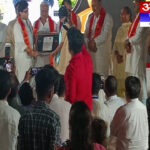 बुरहानपुर। मुस्कान तिवारी बनी एमबीबीएस डॉक्टर