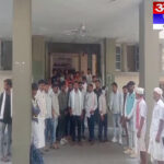 झाबुआ : जनपद में करोड़ों का घोटाला…मुख्य कार्यपालन अधिकारी ने कही कड़ी करवाई की बात