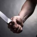 इंदौर पुलिस ने लूट का किया खुलासा,आरोपियों ने गले पर चाकू रखकर की थी लूट