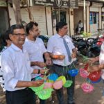 बे जुबानों की जुबानी सुनी..श्रवण कुमार ने पक्षियों की दर्द की ऐसी कहानी..बनाए घर..दाने पानी की व्यवस्था…