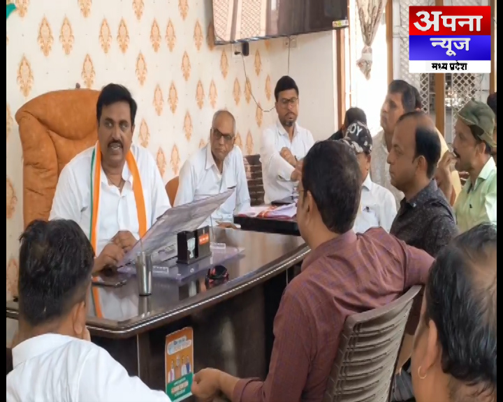 देश की सेना के सम्मान में क्षेत्र की बहने निकालेगी तिरंगा यात्रा,  विधायक मेव करेंगे यात्रा का नेतृत्व