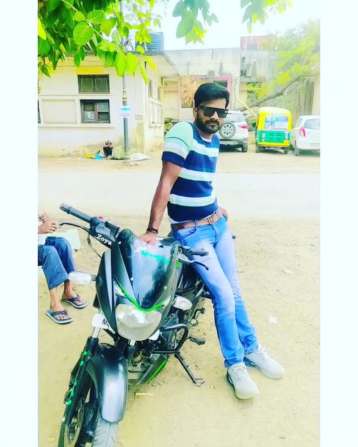 लव जिहाद के मामले में महू पुलिस ने आलोट में दी दबिश नाहरू ख़ान उर्फ़ मांडा समेत सभी आरोपी फ़रार