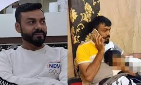 इंदौर की शूटिंग एकेडमी में ‘लव जिहाद’ की साजिश का खुलासा,कोच मोहसिन खान गिरफ्तार