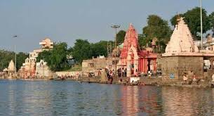 उज्जैन – 868 करोड़ रुपए की लागत से बनेंगे शिप्रा नदी के घाट, PM और CM करेंगे भूमिपूजन