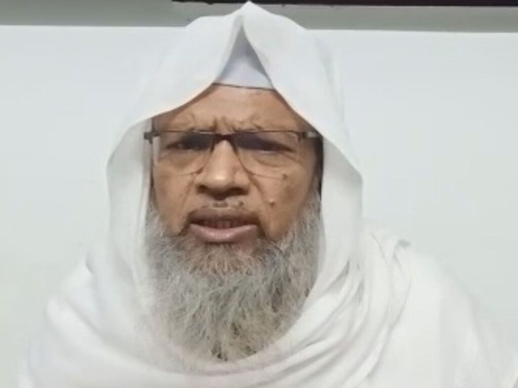 मुस्लिम धर्मगुरुओं की लव जिहाद आरोपियों पर सख्त कार्रवाई की मांग-बोले-इस्लाम में पराई स्त्री को देखना पाप