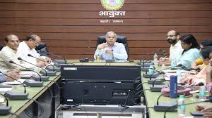 बुरहानपुर में धरती आबा जनजातीय ग्राम उत्कर्ष अभियान,15 से 30 जून तक लगाए जाएंगे शिविर