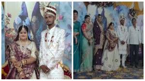 अनूठी शादी…खामोशी से हुआ प्यार, बिना शब्दों के बंधी जिंदगीभर की डोर