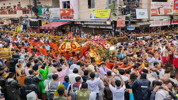 सावन के पहले सोमवार पर बन रहा दुर्लभ योग, इस उपाय से दूर होगी आर्थिक तंगी